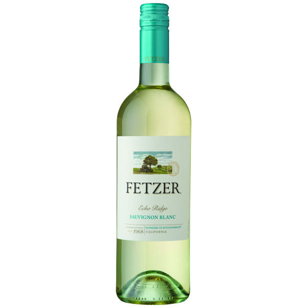 Fetzer Echo Ridge California Sauvignon Blanc