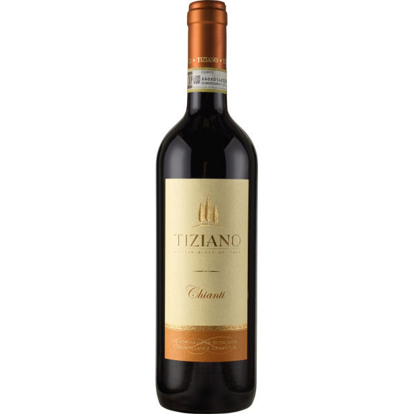 Tiziano Chianti DOCG