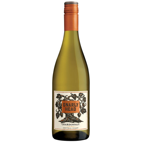 Gnarly Head Central Coast Chardonnay