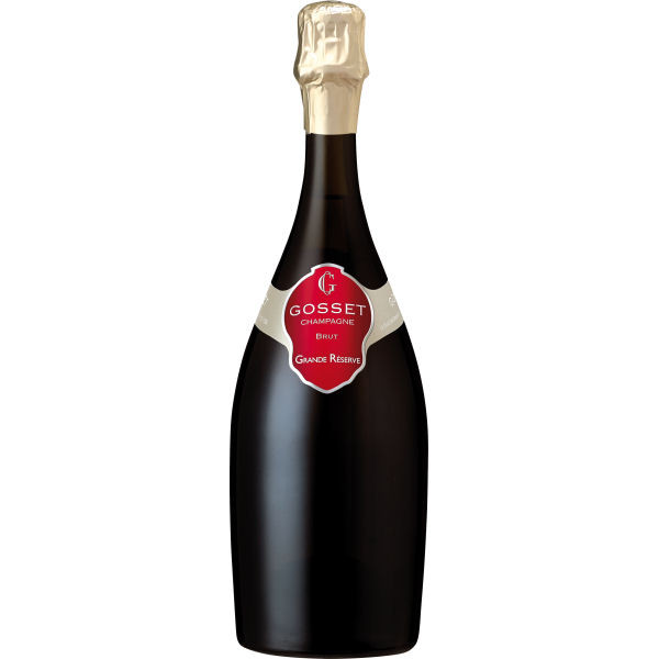 Gosset Grande Reserve Brut NV