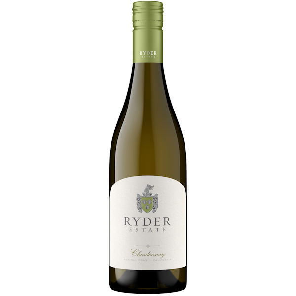 Ryder Estate Central coast Chardonnay