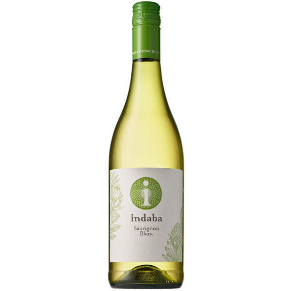 Indaba Western Cape Sauvignon Blanc