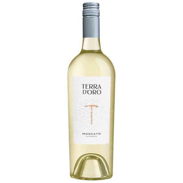 Terra d'Oro California Moscato