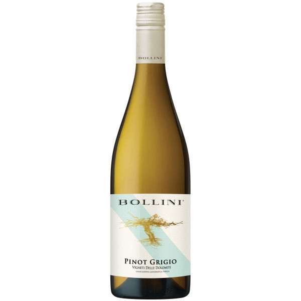 Bollini Pinot Grigio Vigneti delle Dolomiti IGT