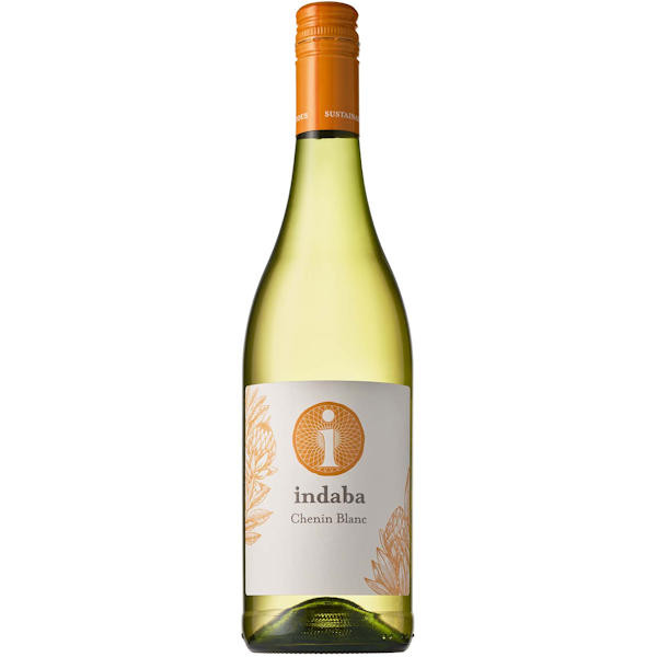 Indaba Western Cape Chenin Blanc