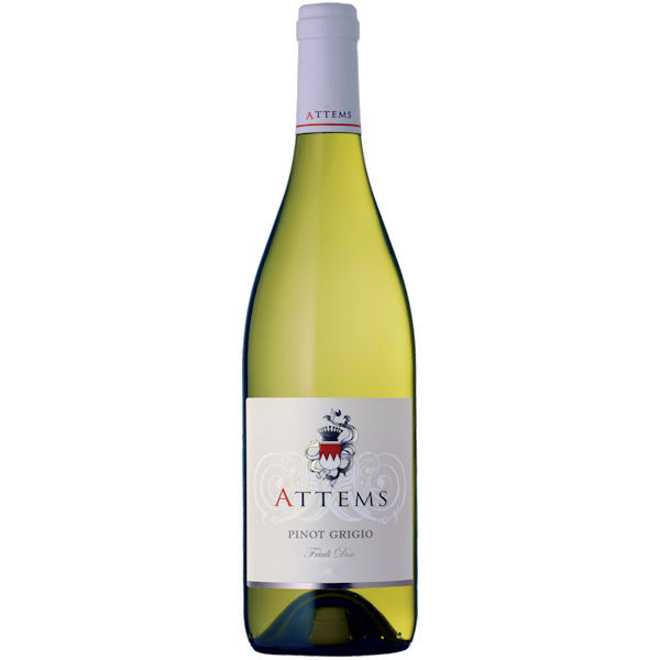 Attems Pinot Grigio Friuli DOC