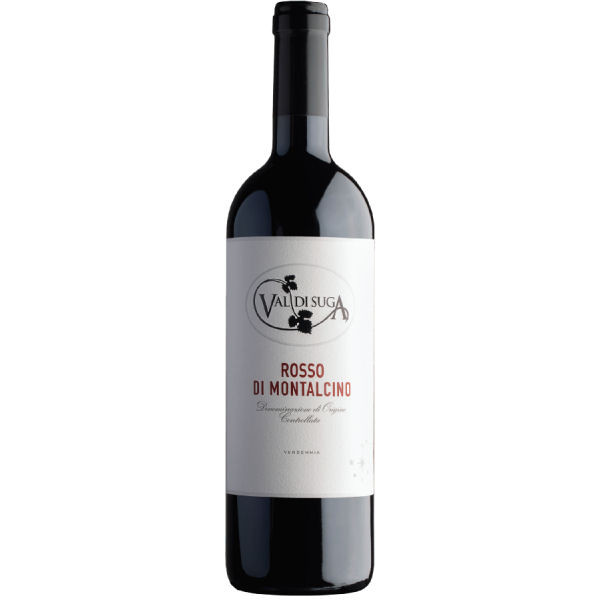 Val di Suga Rosso di Montalcino DOC