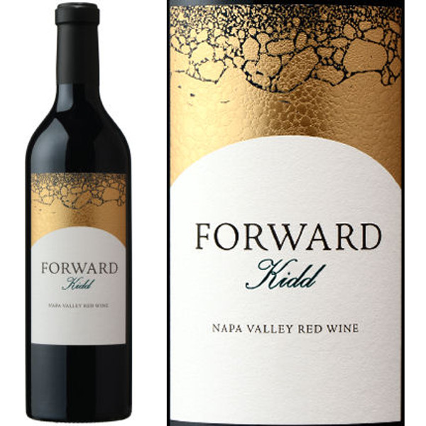 Forward Kidd Napa Red Blend