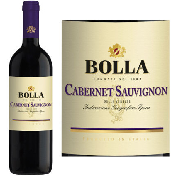 Bolla Cabernet Delle Venezie IGT