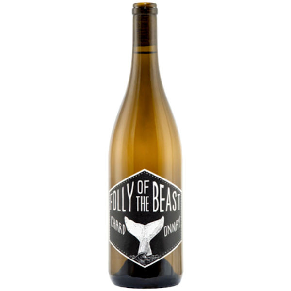 Folly of the Beast Central Coast Chardonnay