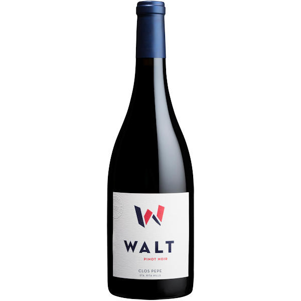 Walt Clos Pepe Sta. Rita Hills Pinot Noir