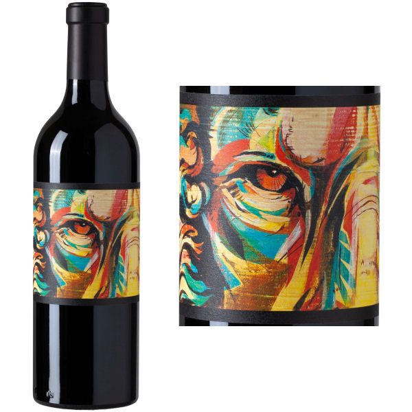 Whitehall Lane Tre Leoni Napa Red Blend