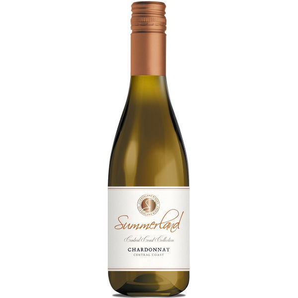 Summerland Central Coast Chardonnay