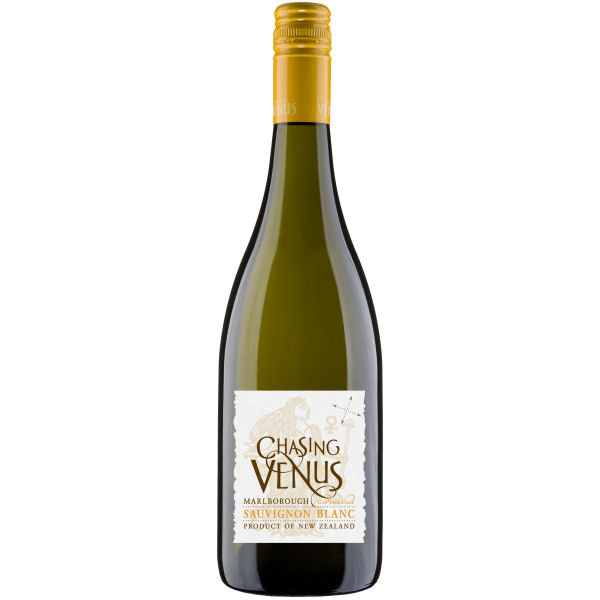 Chasing Venus Marlborough Sauvignon Blanc