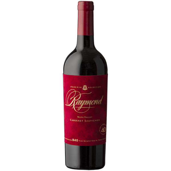 Raymond Reserve Napa Cabernet