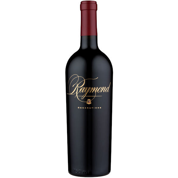 Raymond Generations Napa Cabernet