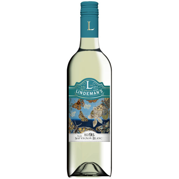 Lindeman's South Eastern Australia Bin 95 Sauvignon Blanc 830949000119