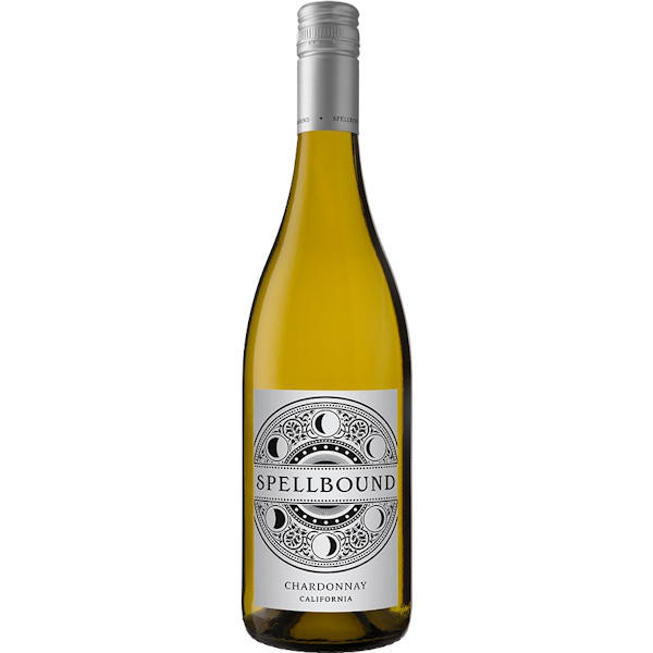 Spellbound California Chardonnay Spellbound California Chardonnay