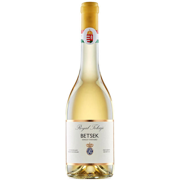 Royal Tokaji Aszu 6 Puttonyos Betsek