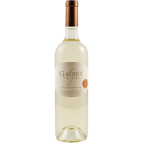 Gainey Estate Santa Ynez Sauvignon Blanc