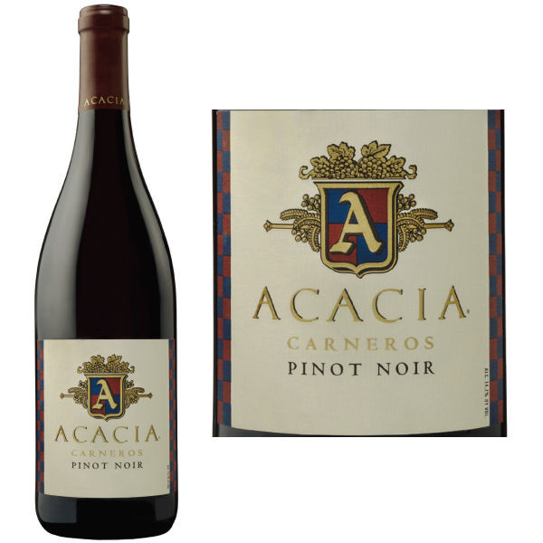 Acacia Carneros Pinot Noir