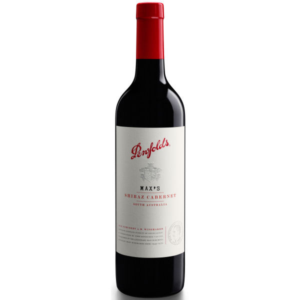 Penfolds Max's South Australia Cabernet