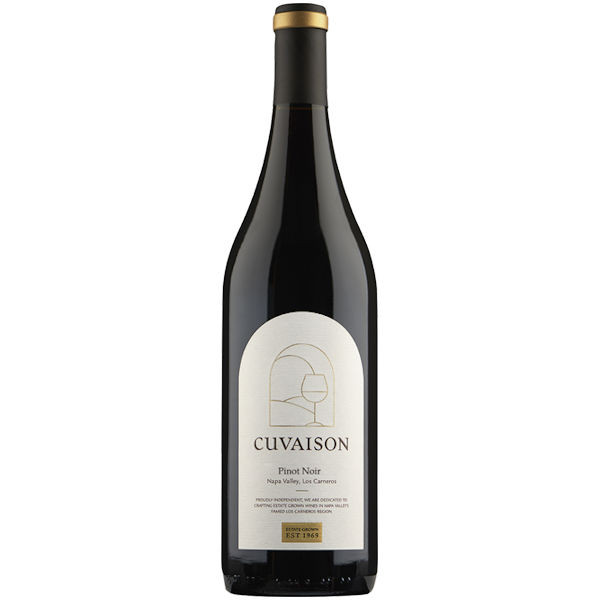 Cuvaison Los Carneros Napa Pinot Noir Cuvaison Los Carneros Napa Pinot Noir