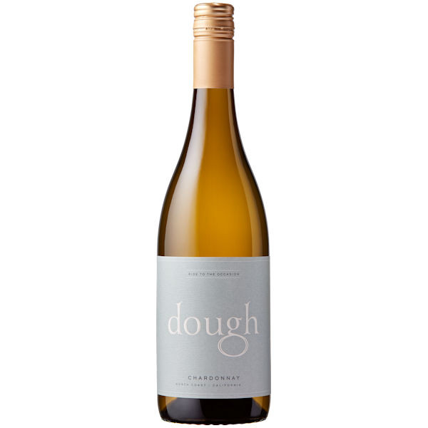 Dough North Coast Chardonnay