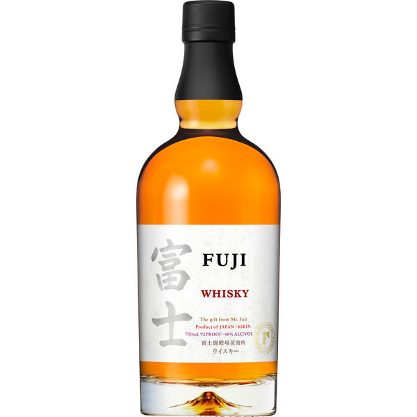 Fuji Blended Japanese Whisky 700ml