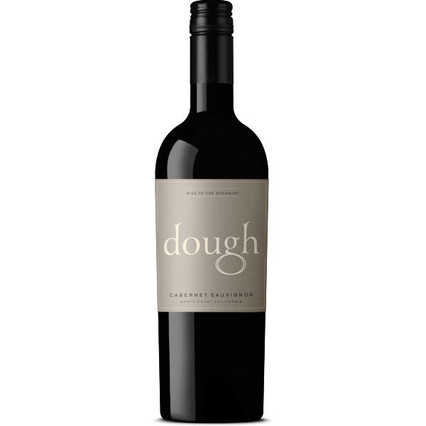 Dough North Coast Cabernet