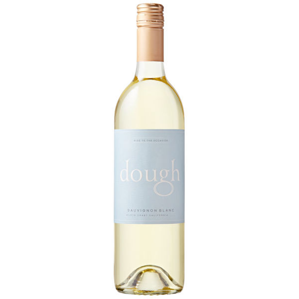 Dough North Coast Sauvignon Blanc