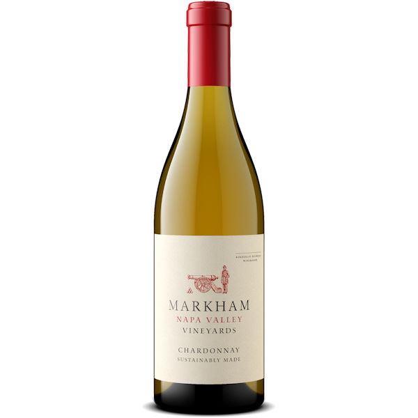 Markham Napa Chardonnay