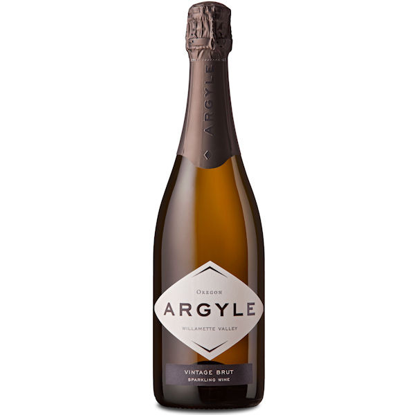 Argyle Willamette Valley Vintage Brut