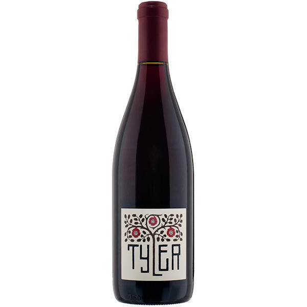 Tyler Sta. Rita Hills Pinot Noir