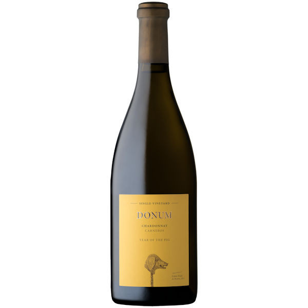 Donum Carneros Chardonnay