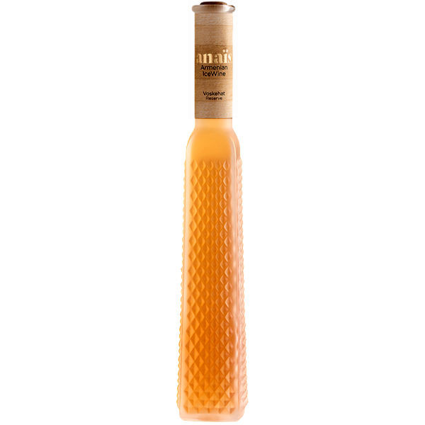 Anais by Gevorkian Winery Reserve Armenian Icewine (Armenia)