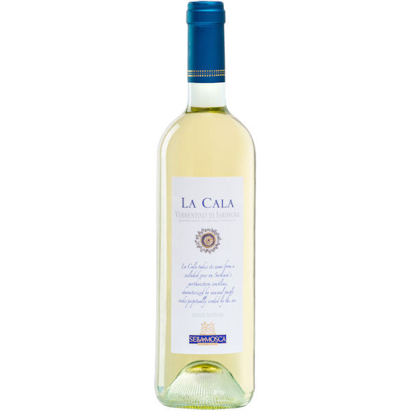 Sella & Mosca La Cala Vermentino di Sardegna DOC