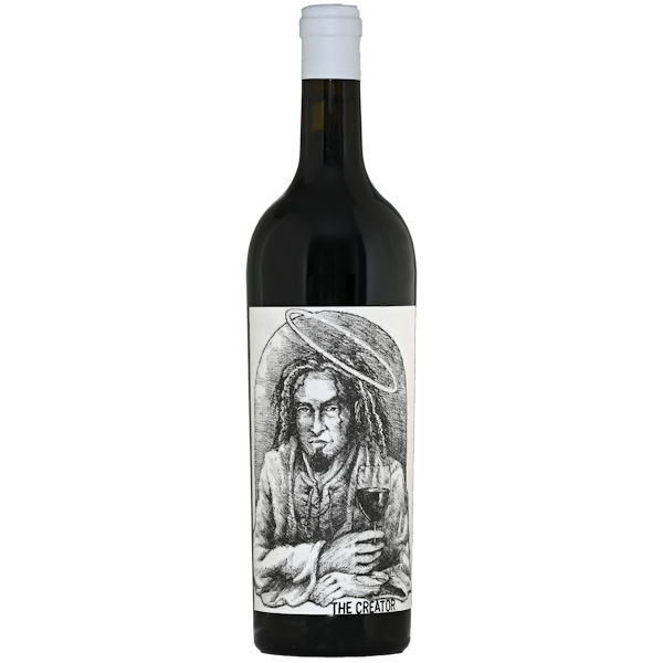 K Vintners The Creator Walla Walla Cabernet-Syrah Washington K Vintners The Creator Walla Walla Cabernet-Syrah Washington