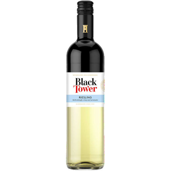 Black Tower Riesling