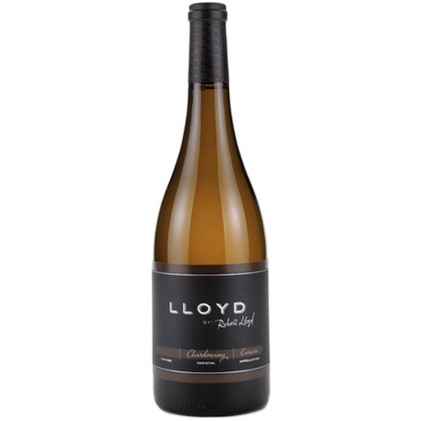 Lloyd Carneros Chardonnay