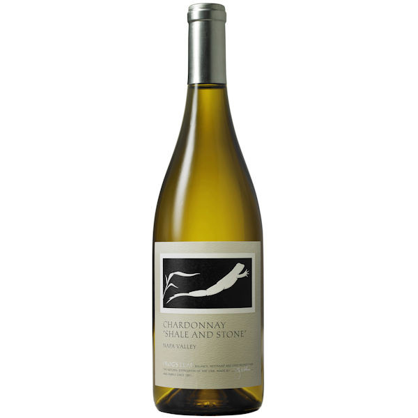 Frog's Leap Shale and Stone Napa Chardonnay Frog's Leap Shale and Stone Napa Chardonnay