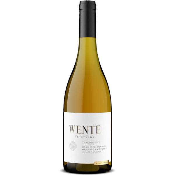 Wente Riva Ranch Arroyo Seco Chardonnay