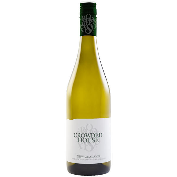 Crowded House Marlborough Sauvignon Blanc