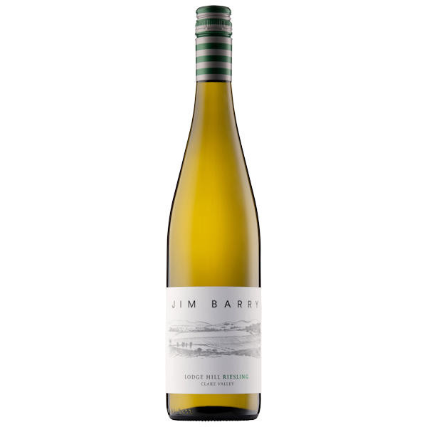 Jim Barry Lodge Hill Clare Valley Riesling Jim Barry Lodge Hill Clare Valley Riesling