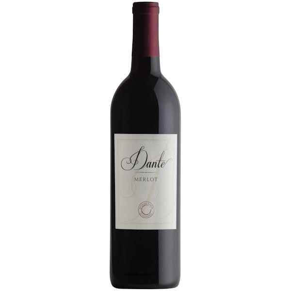 Dante California Merlot