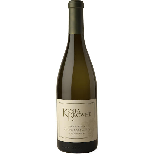 Kosta Browne One-Sixteen Russian River Chardonnay