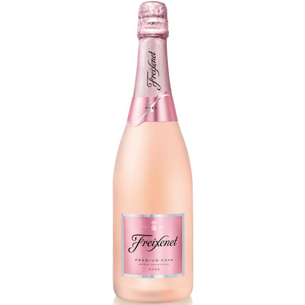 Freixenet Cordon Negro Sparkling Rose