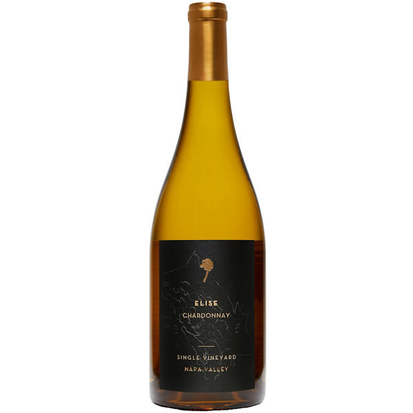 Elise by The Vice Single Vineyard Napa Chardonnay Elise by The Vice Single Vineyard Napa Chardonnay