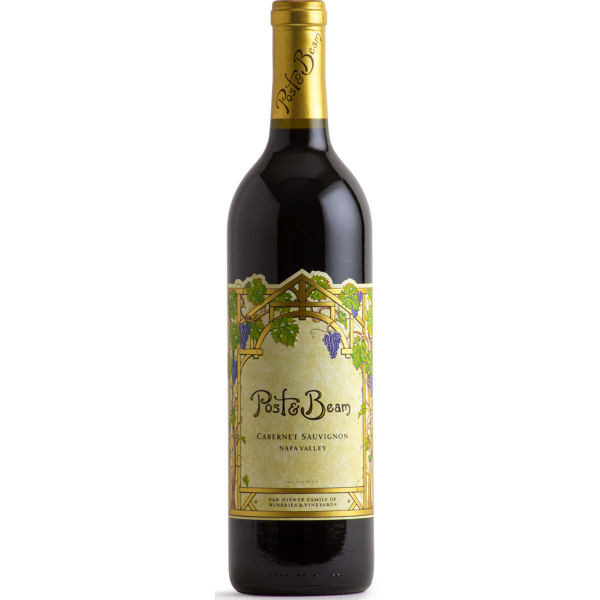 Post & Beam by Far Niente Family Napa Cabernet