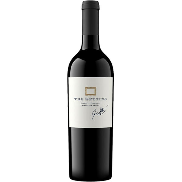 The Setting Alexander Cabernet